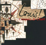 Louis! Compass & Chart (2000) album cover